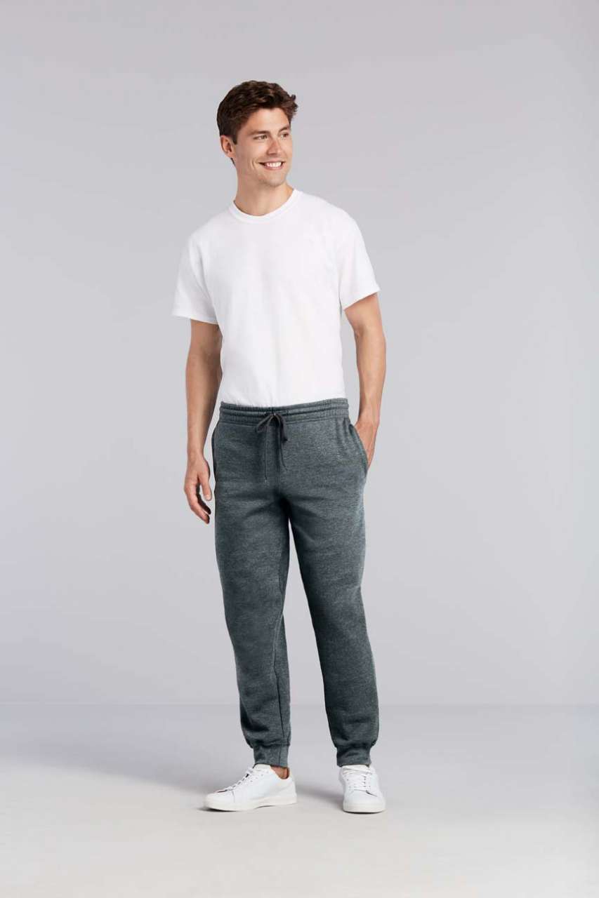 HEAVY BLEND™ FELNŐTT SWEATPANTS WITH CUFF