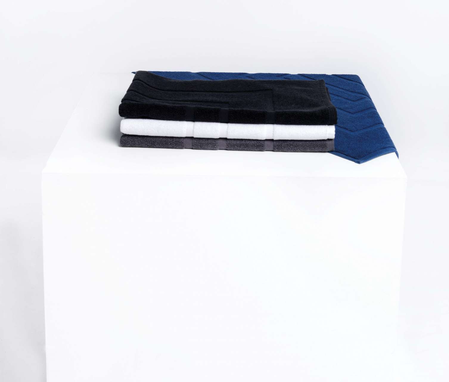 TERRY BATH MAT