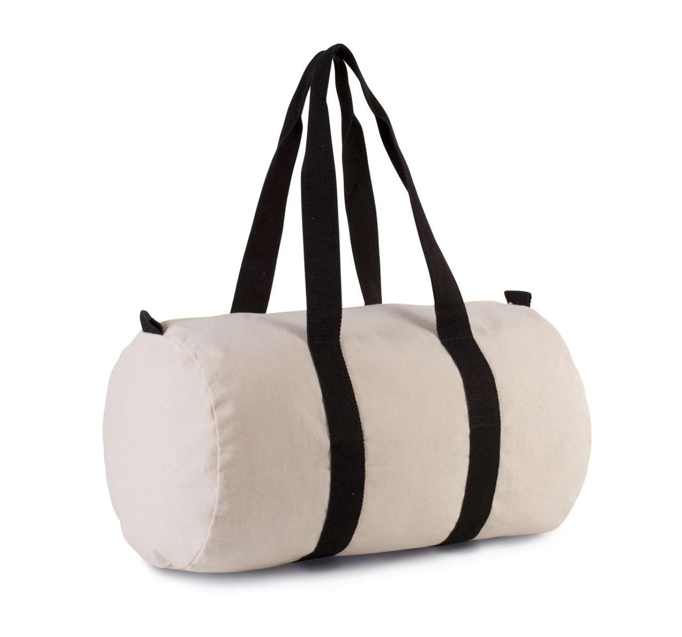 PAMUT CANVAS HOLD-ALL BAG