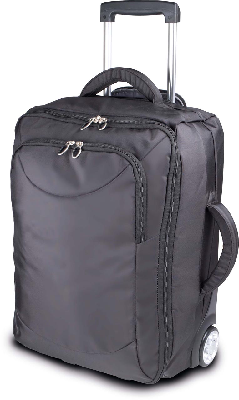 TROLLEY SUITCASE