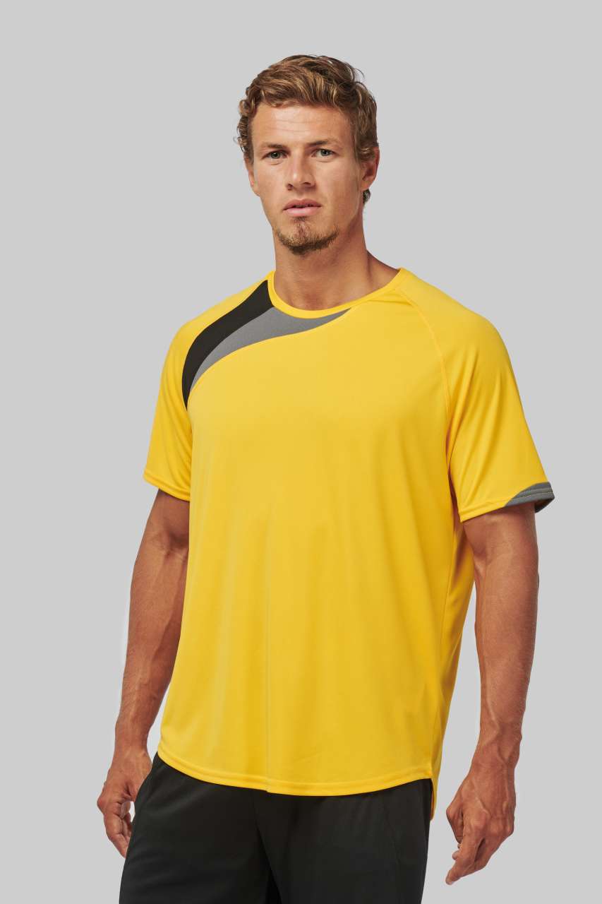 ADULTS SHORT-SLEEVED JERSEY