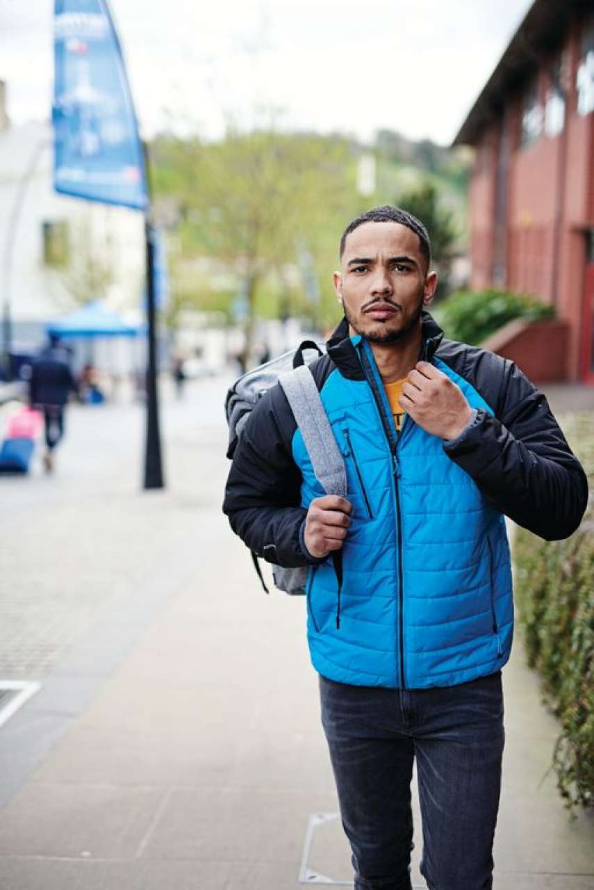 GLACIAL - WARMLOFT THERMAL JACKET