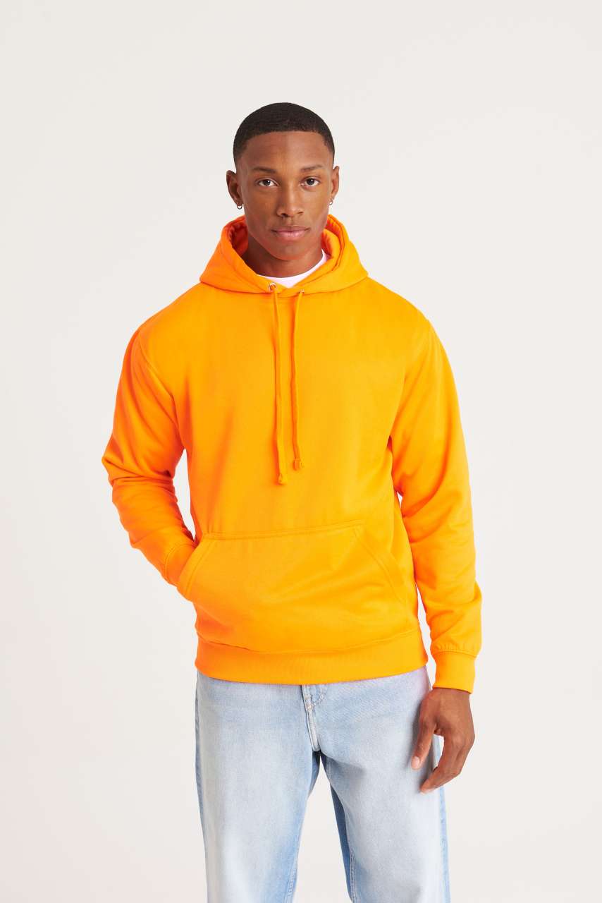 awjh004 ELECTRIC HOODIE