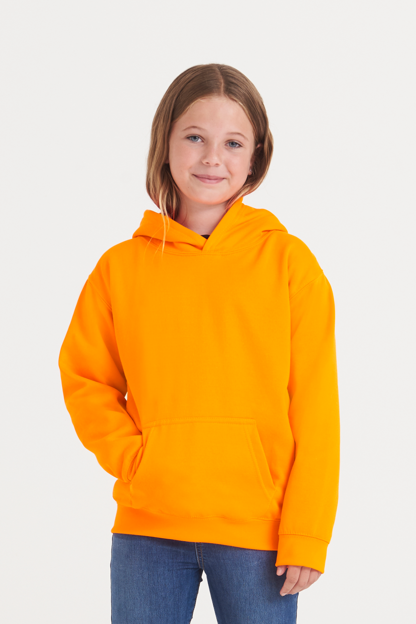 awjh004j KIDS ELECTRIC HOODIE