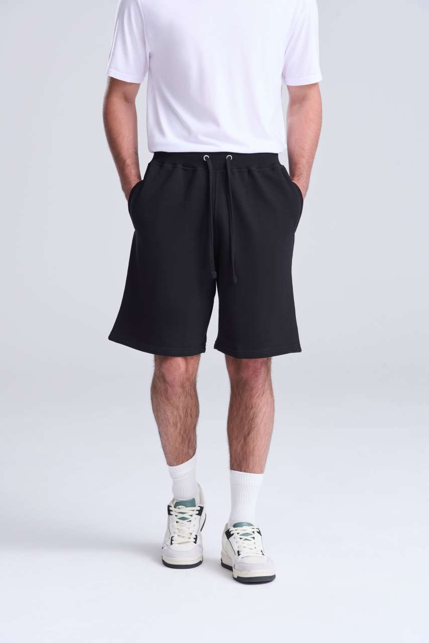 awjh080 CAMPUS SHORTS