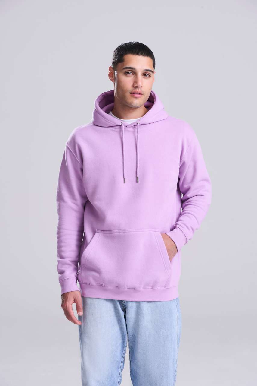 awjh201 ORGANIC HOODIE