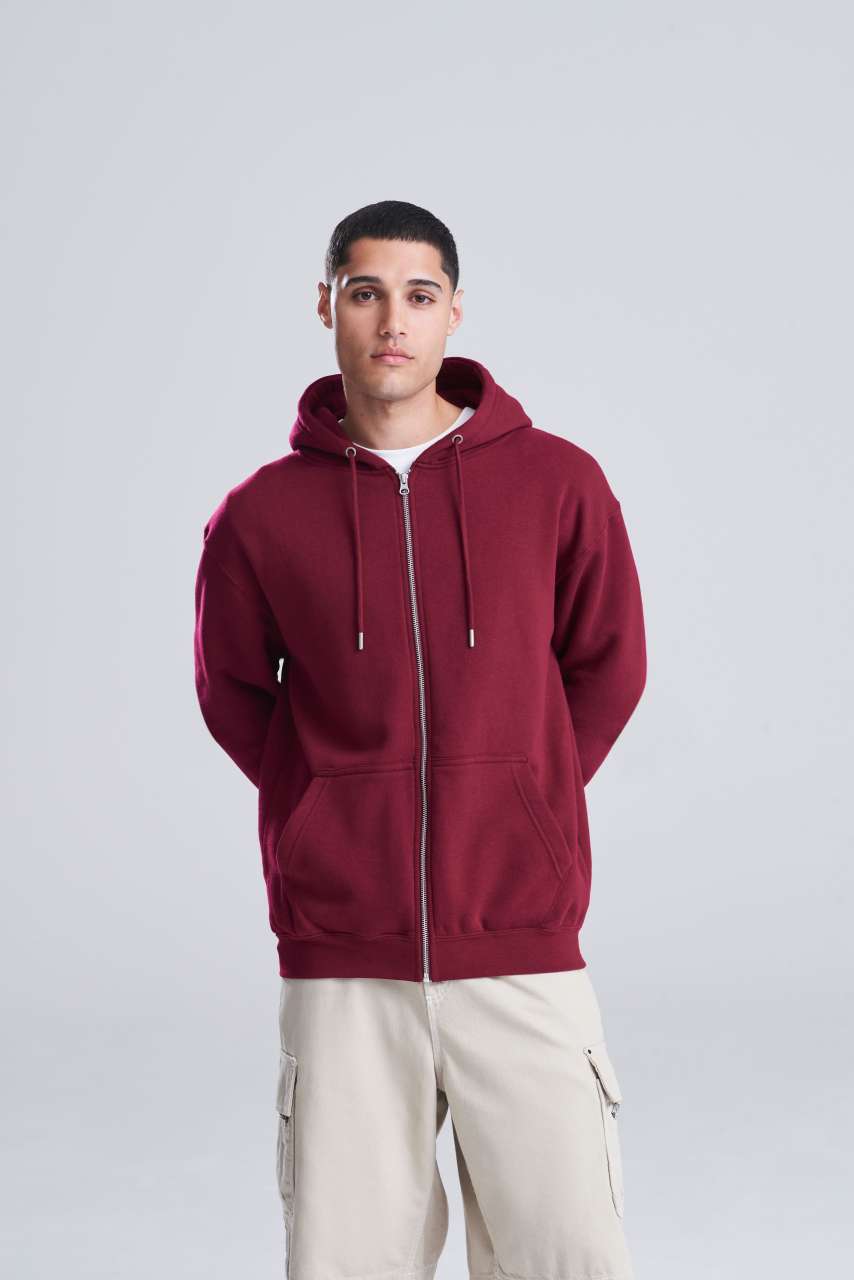 awjh250 ORGANIC ZOODIE