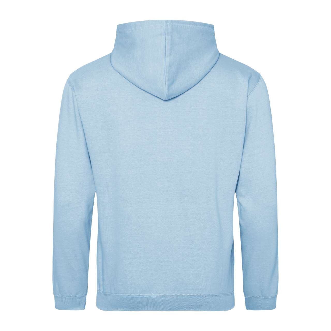 COLLEGE HOODIE
