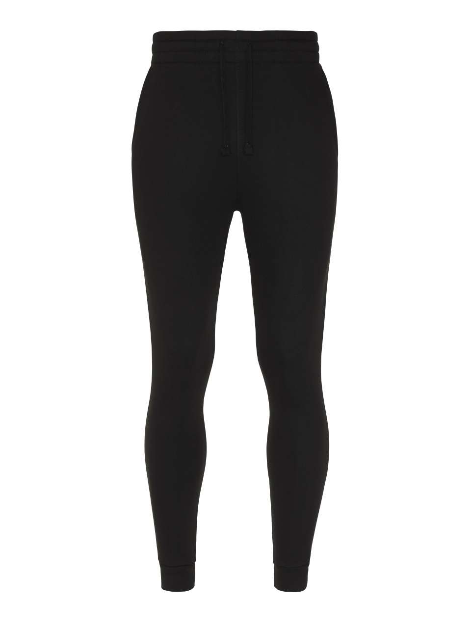 TAPERED TRACK PANT
