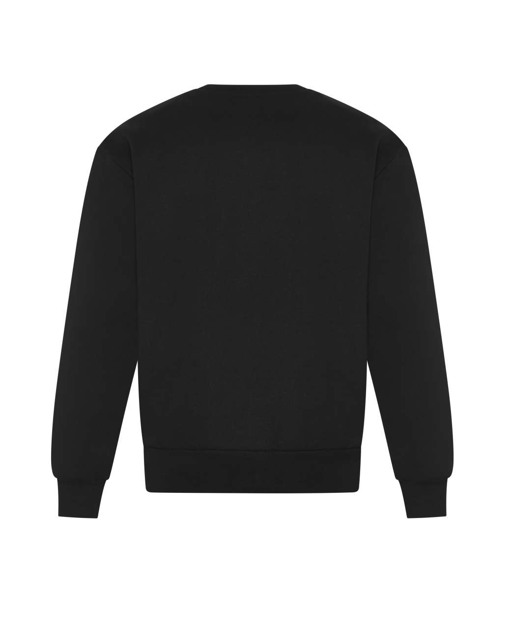 SIGNATURE HEAVYWEIGHT PULÓVER