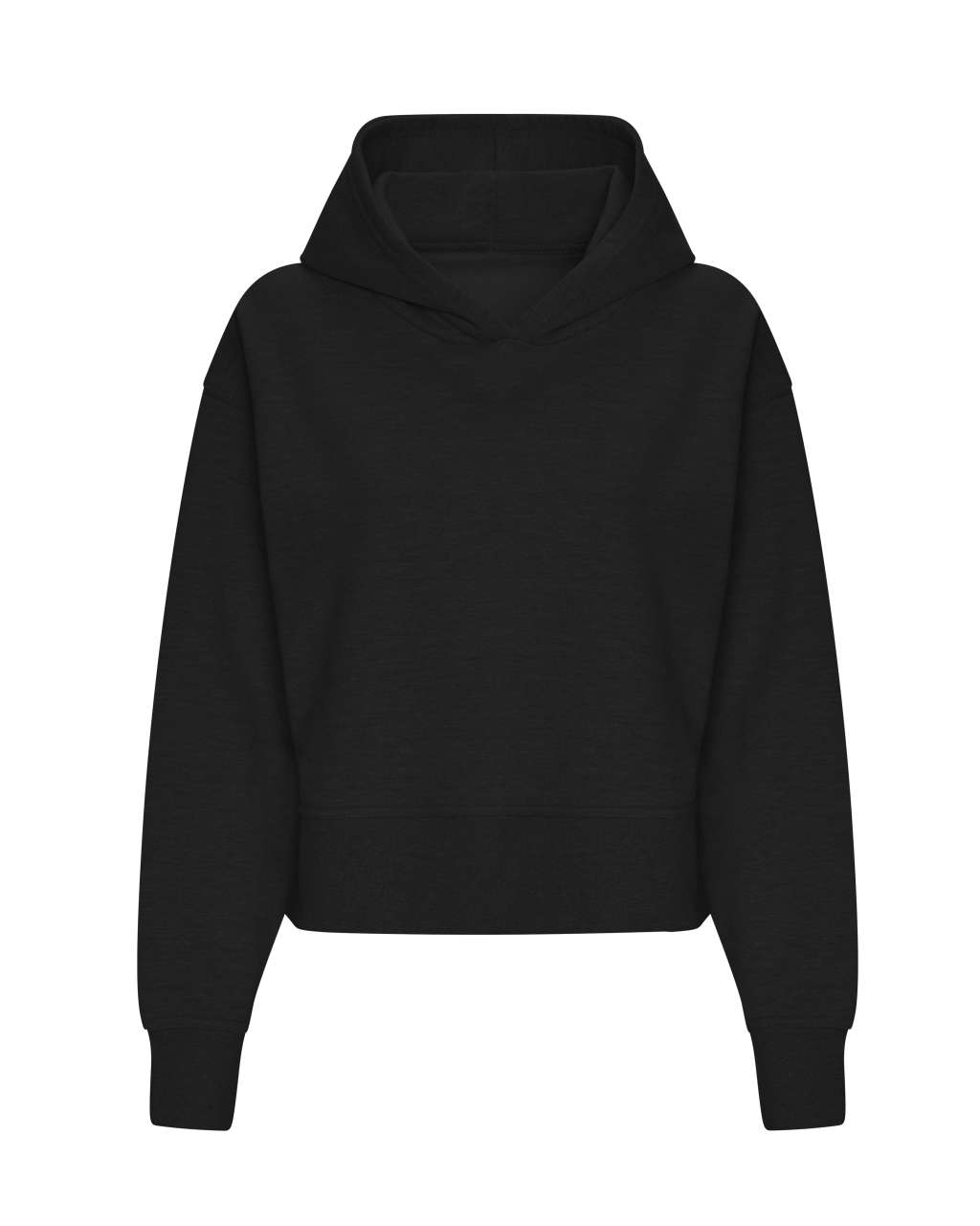 WOMEN'S RELAXED HOODIE