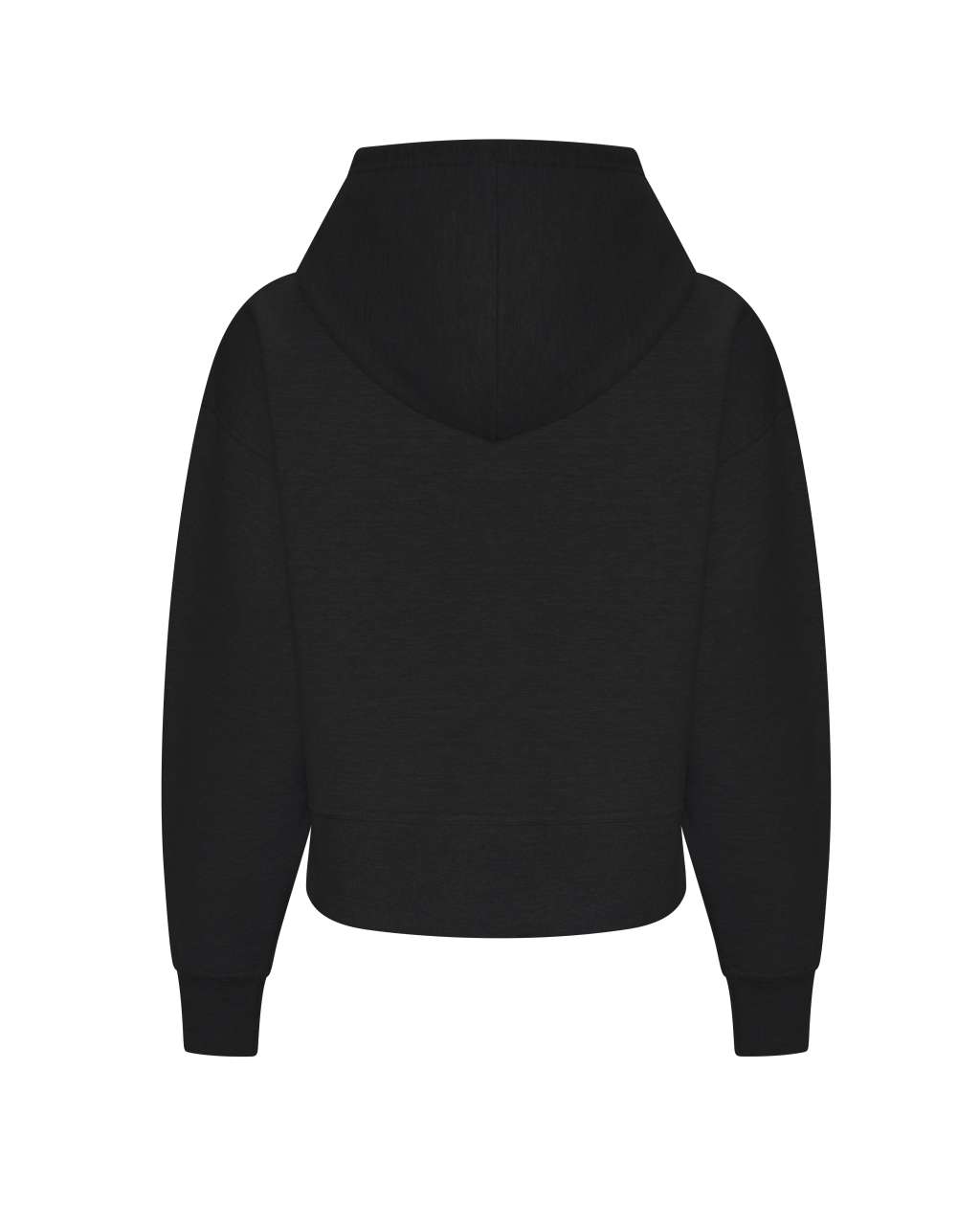 WOMEN'S RELAXED HOODIE