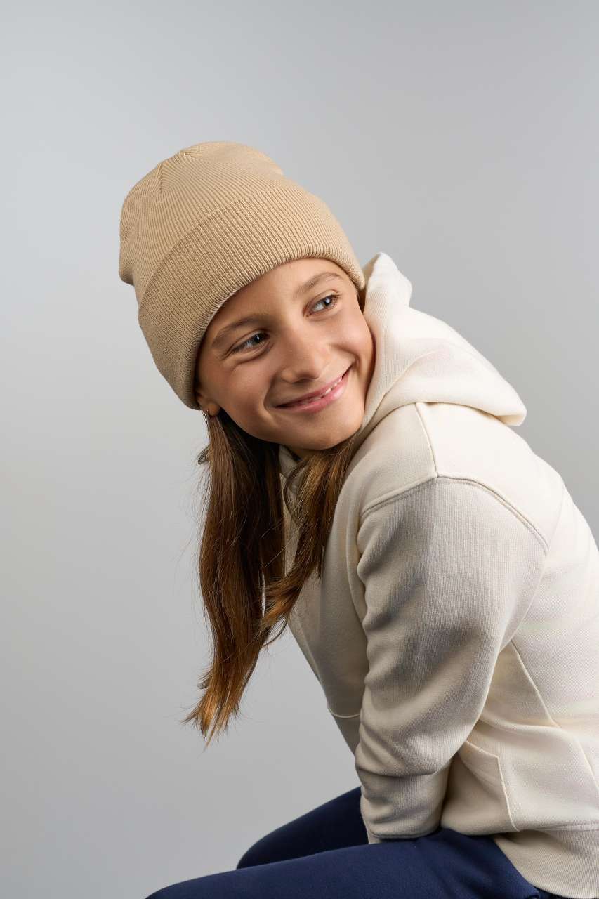 askiws KID WIND-S (BEANIE)