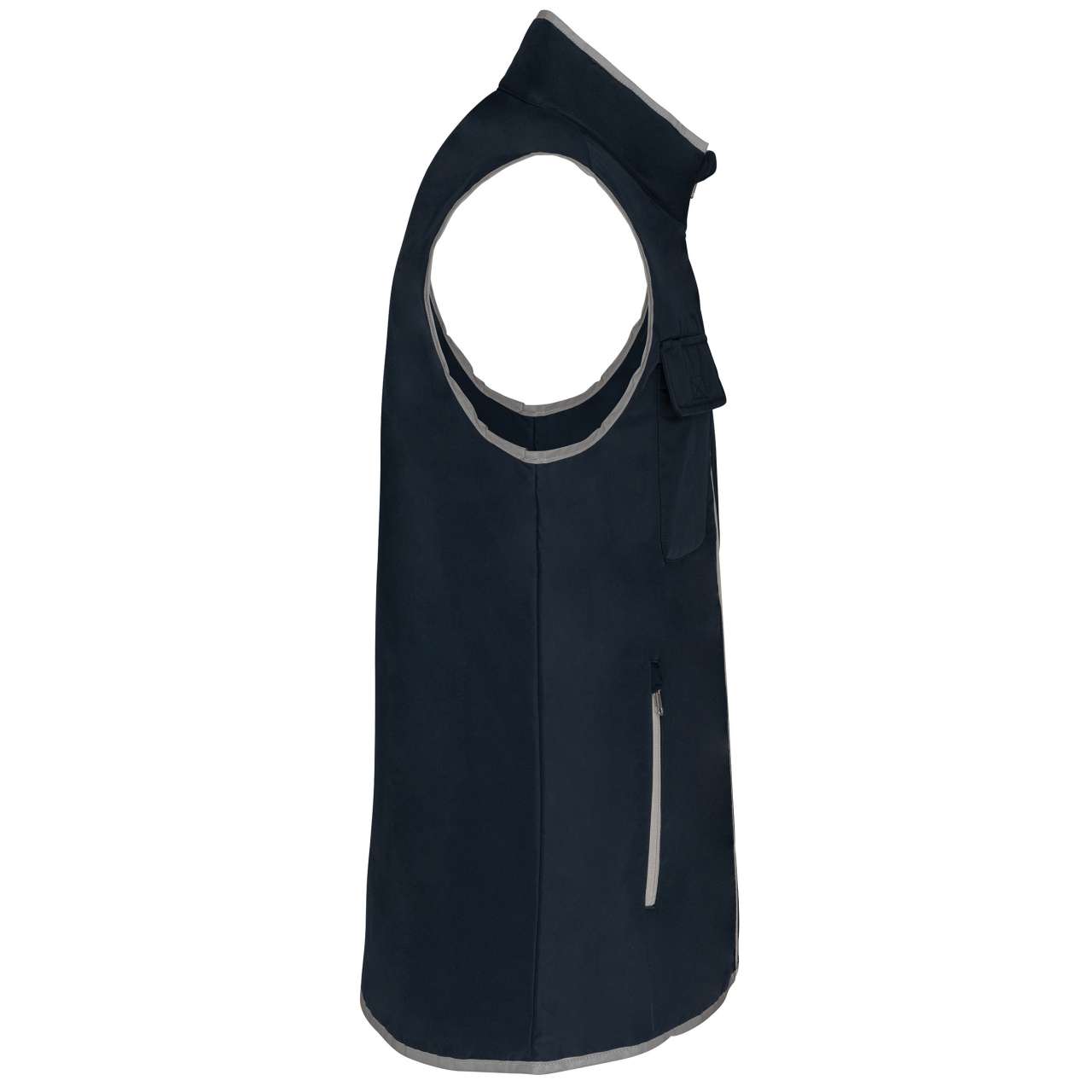 4-LAYER THERMAL BODYWARMER