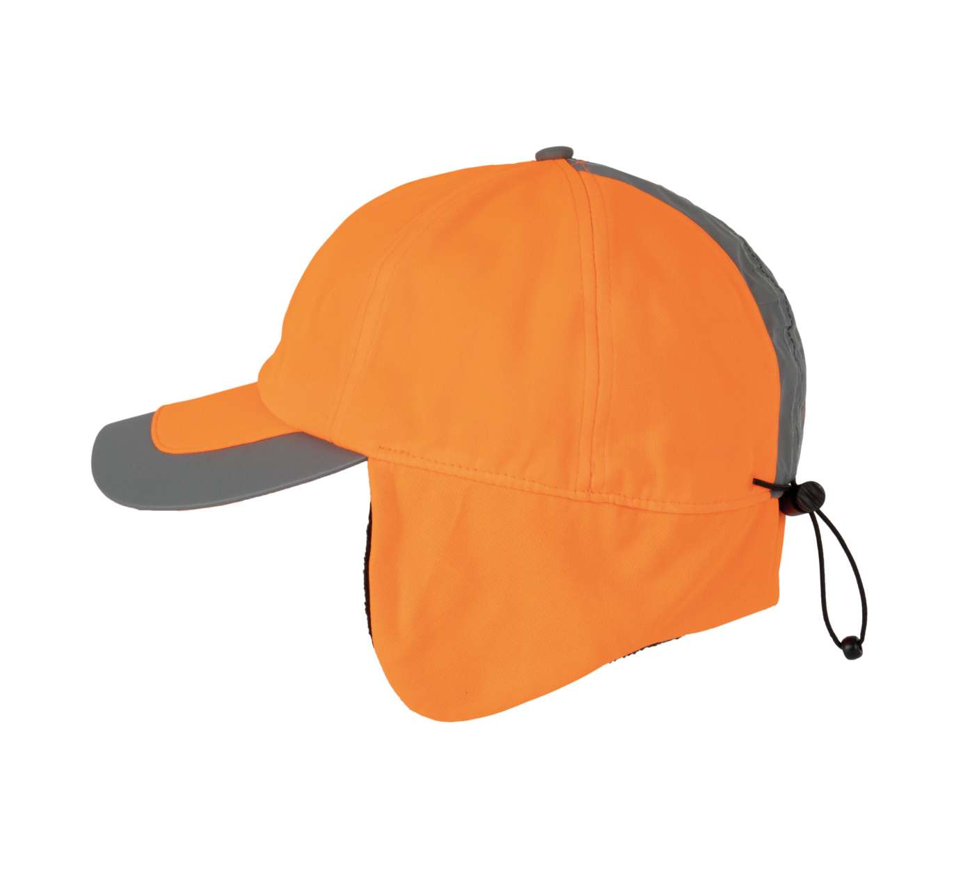 NEON WINTER CAP - 6 PANELS