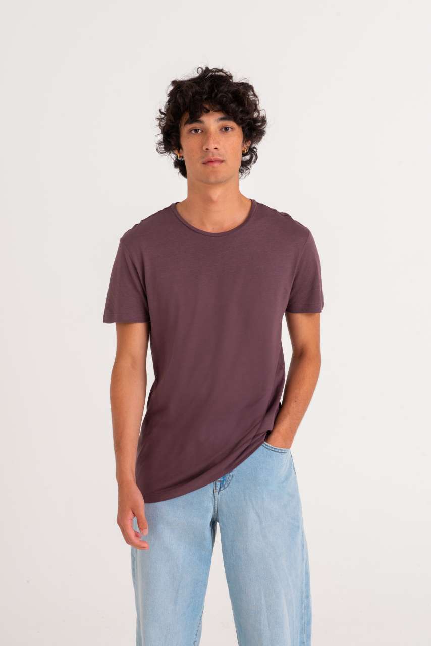 ea002 DAINTREE ECOVISCOSE TEE