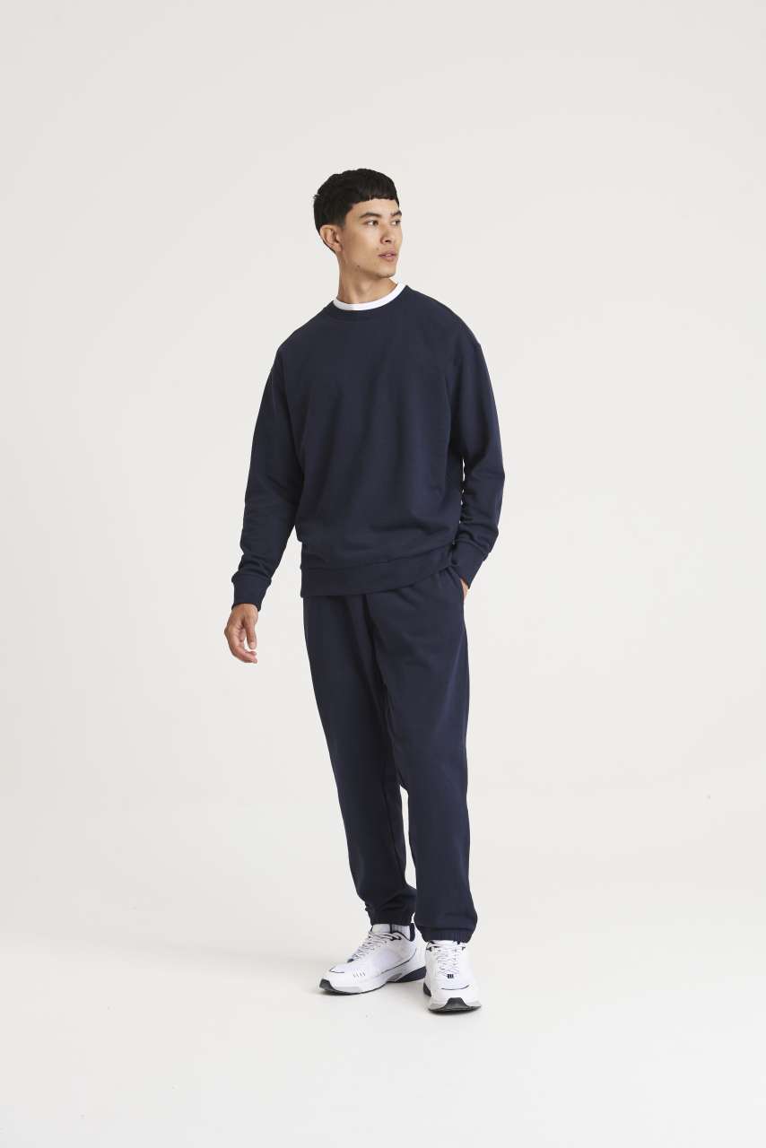 ea032 CRATER RECYCLED SWEATSHIRT