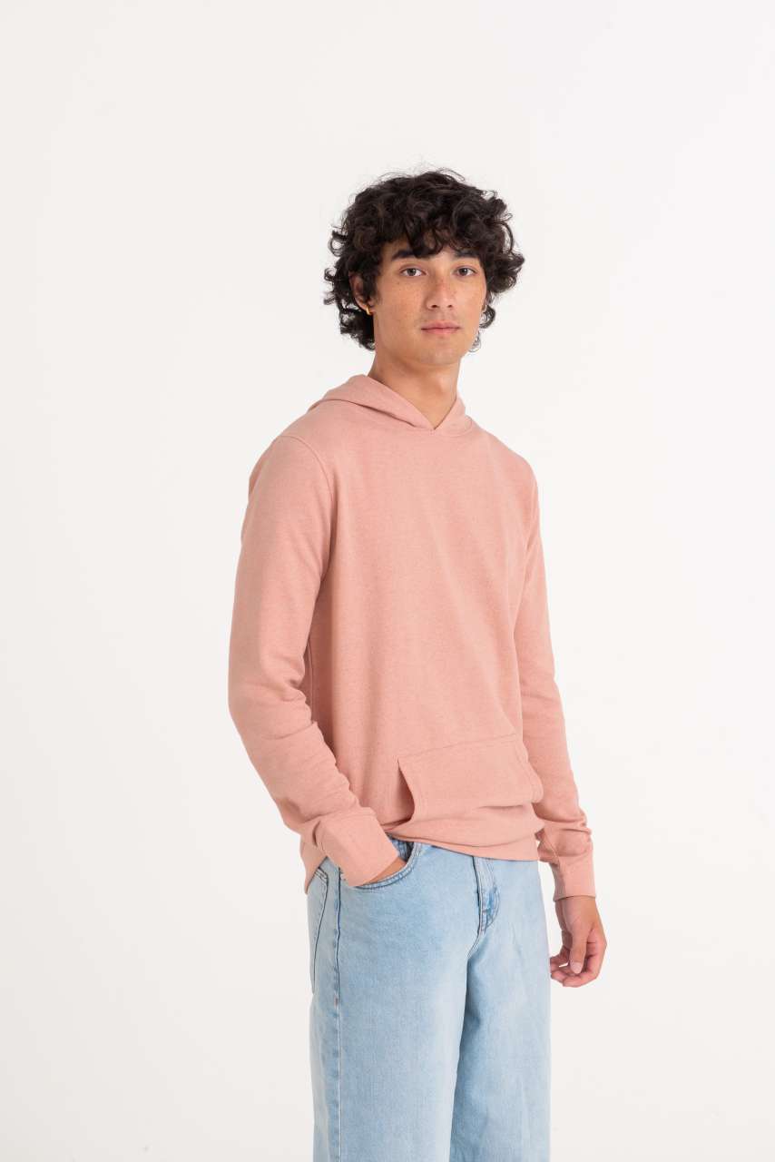 ea040 LUSAKA SUSTAINABLE HOODIE