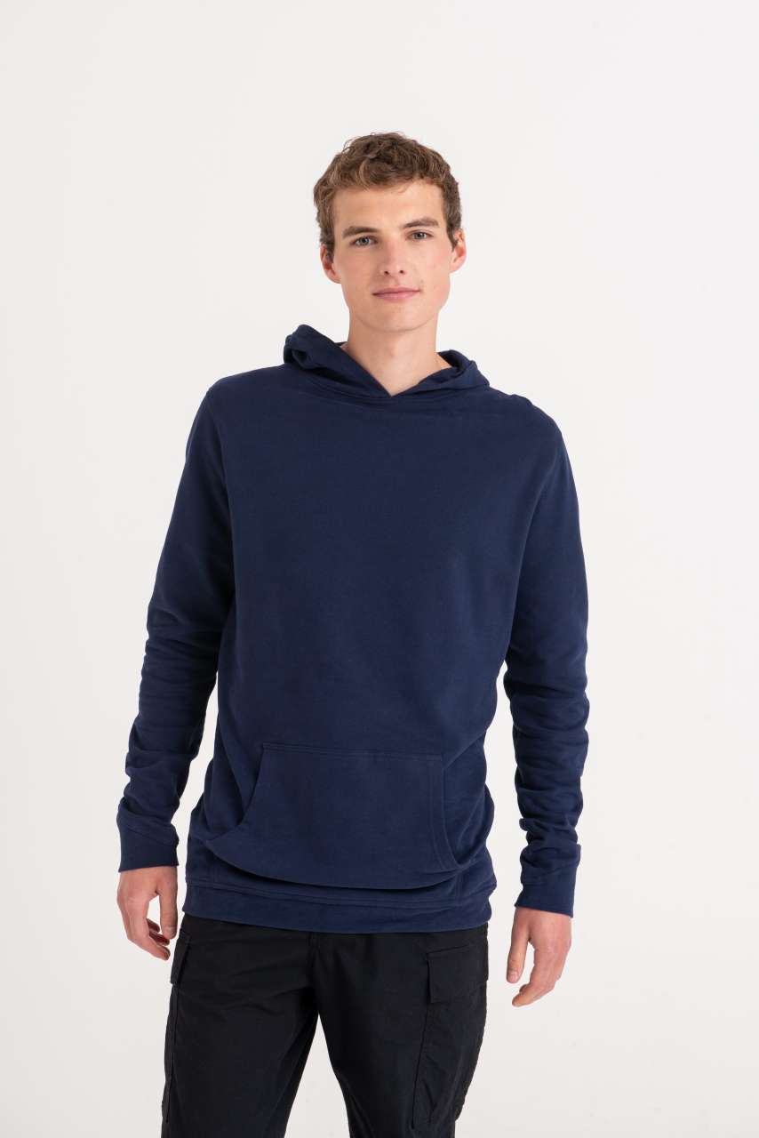 ea041 CORCOVADO ORGANIC HOODIE