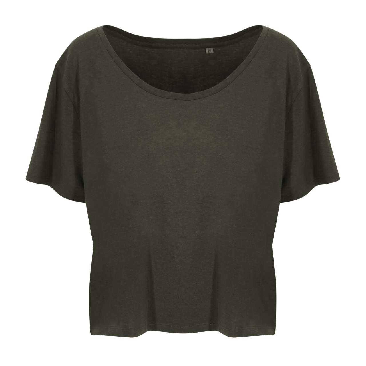 DAINTREE ECOVISCOSE  WOMEN'S TEE