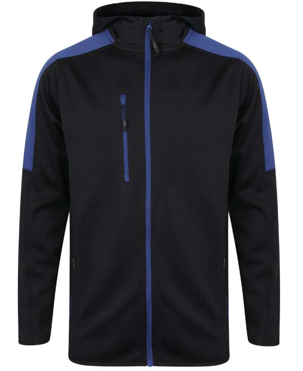 fhlv622 FELNŐTT AKTÍV SOFTSHELL DZSEKI