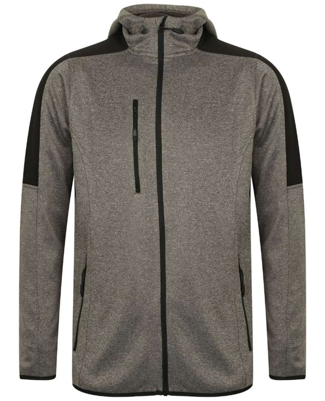 FELNŐTT AKTÍV SOFTSHELL DZSEKI