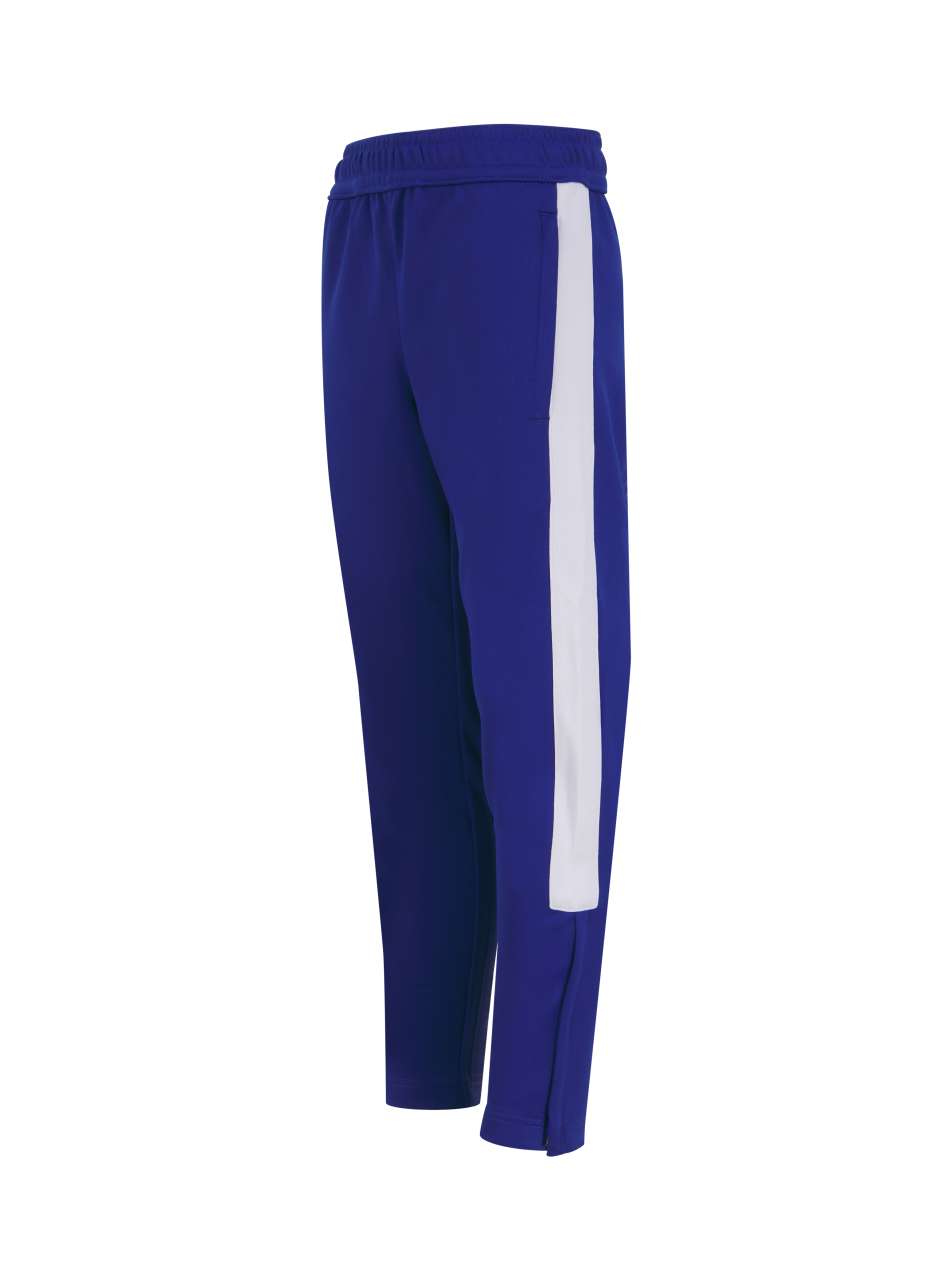 KID'S KNITTED TRACKSUIT PANTS