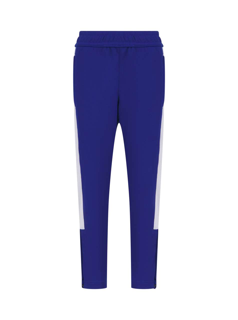 KID'S KNITTED TRACKSUIT PANTS