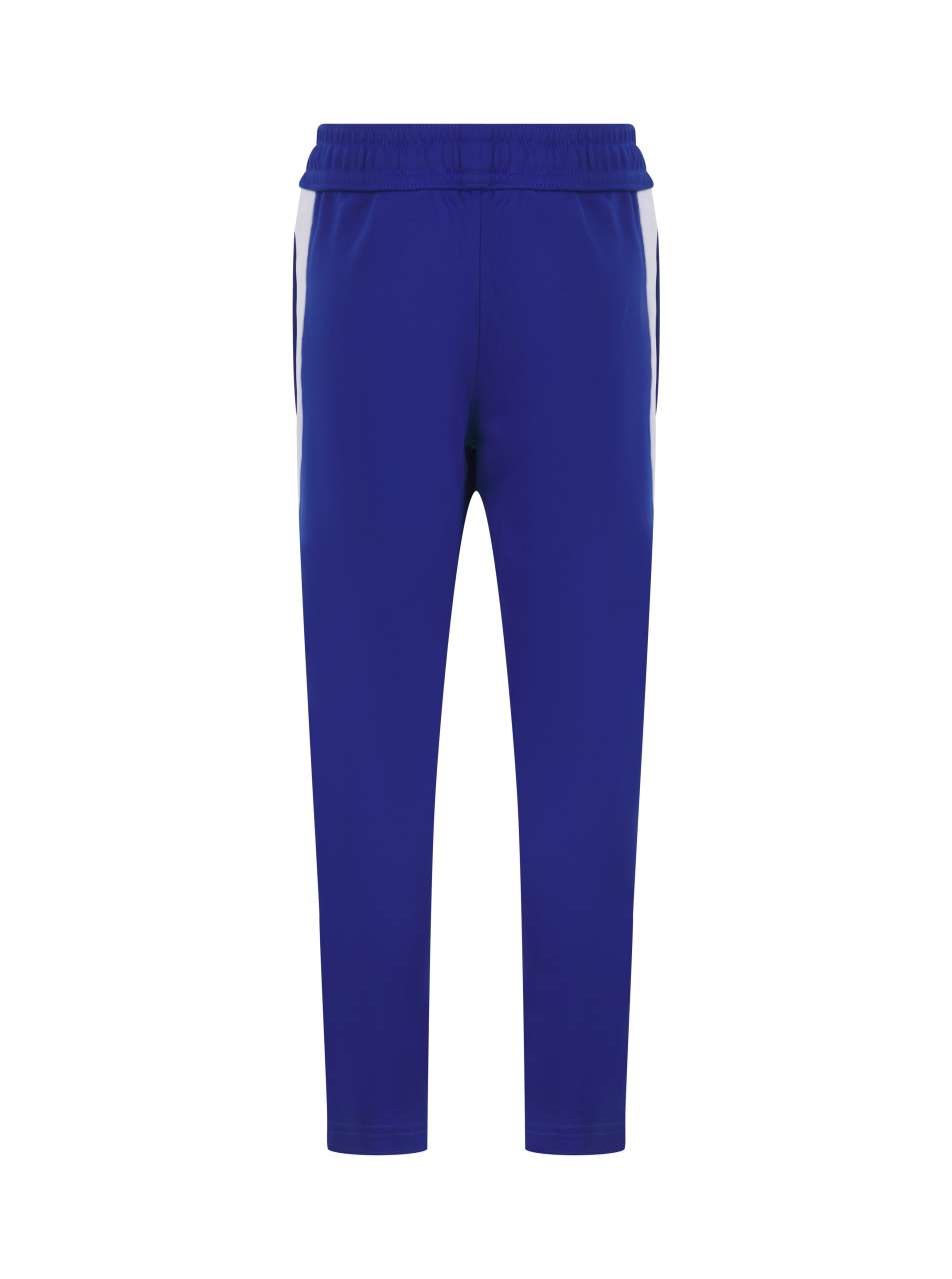KID'S KNITTED TRACKSUIT PANTS