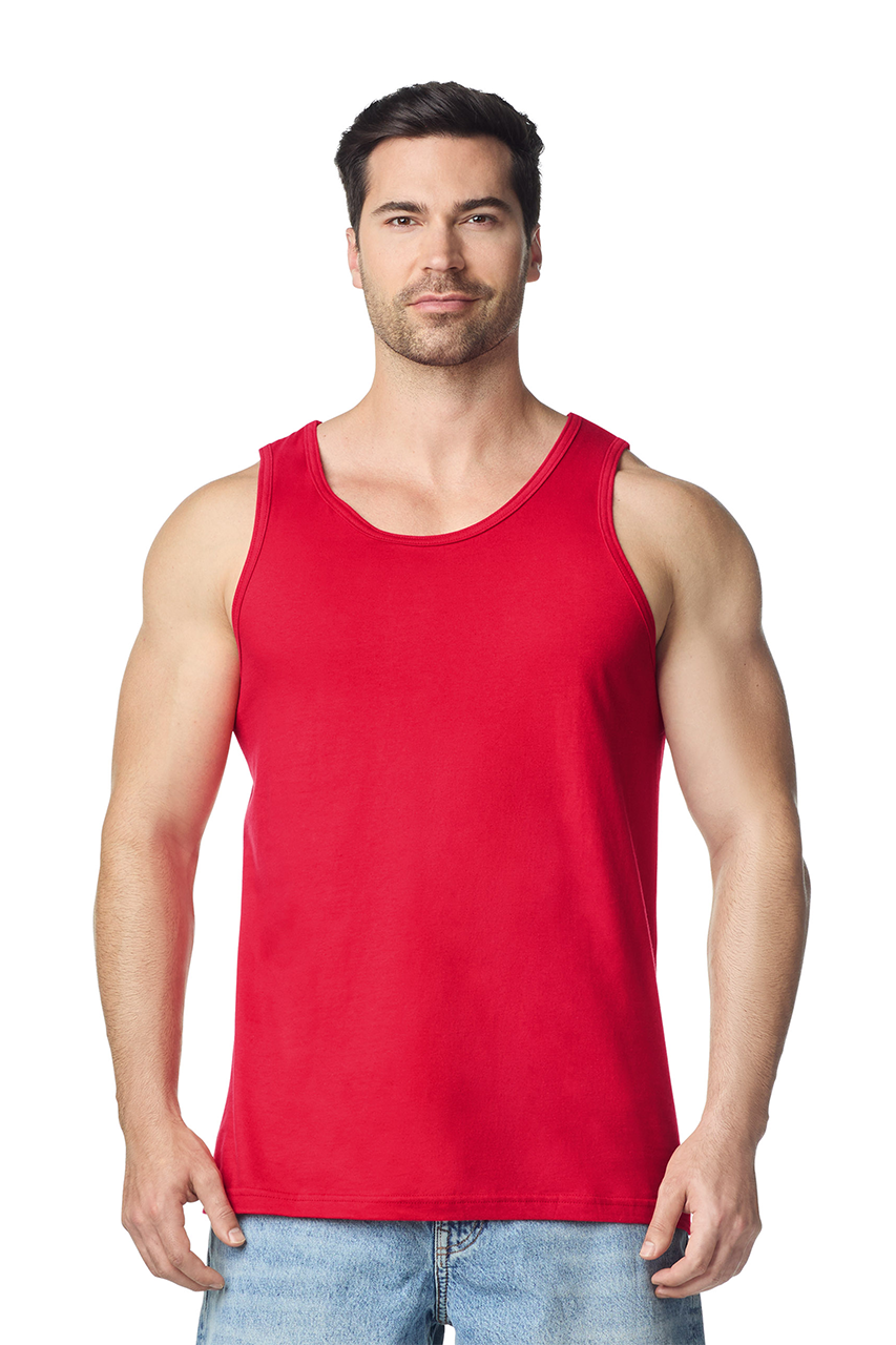 gi64200 SOFTSTYLE™ TRIKÓ