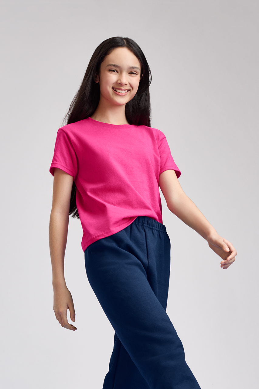 gib5000 HEAVY COTTON™ YOUTH T-SHIRT