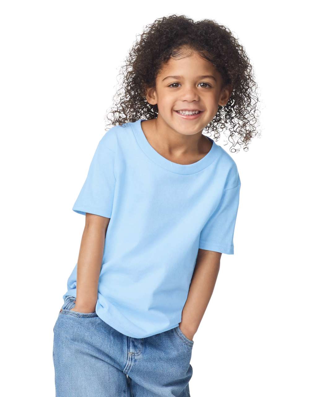 gip5100 HEAVY COTTON™ TODDLER T-SHIRT