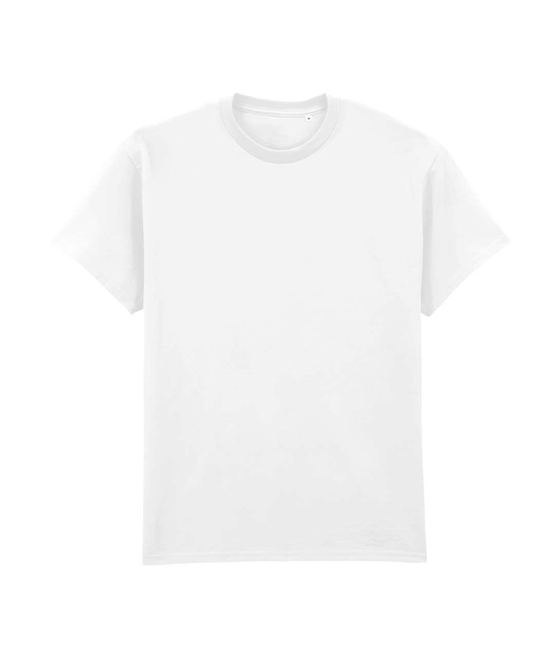 ADULT PREPARED FOR DYE T-SHIRT