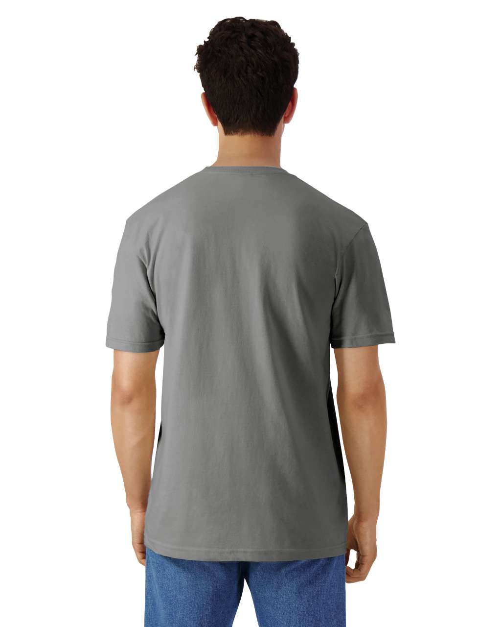 LIGHT COTTON ADULT T-SHIRT