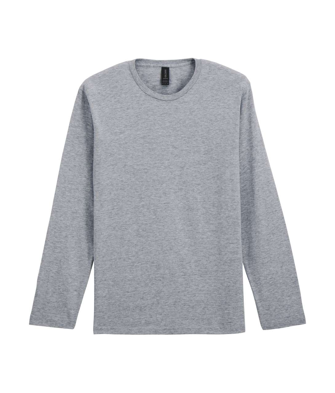 SOFTSTYLE® FELNŐTT HOSSZÚ UJJÚ PÓLÓ