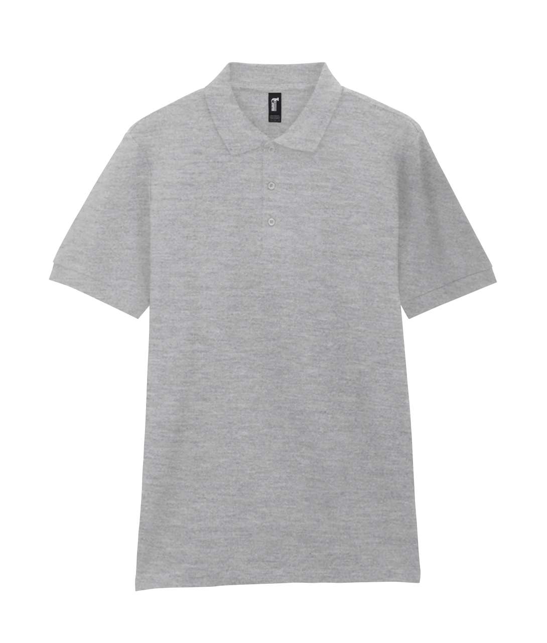 PREMIUM COTTON® FELNŐTT DULA PIQUÉ PÓLÓ