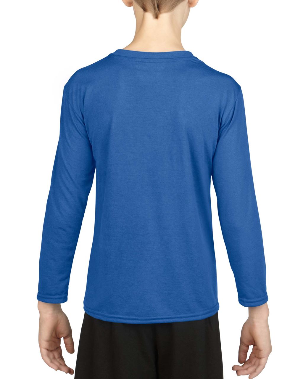 PERFORMANCE® YOUTH LONG SLEEVE T-SHIRT