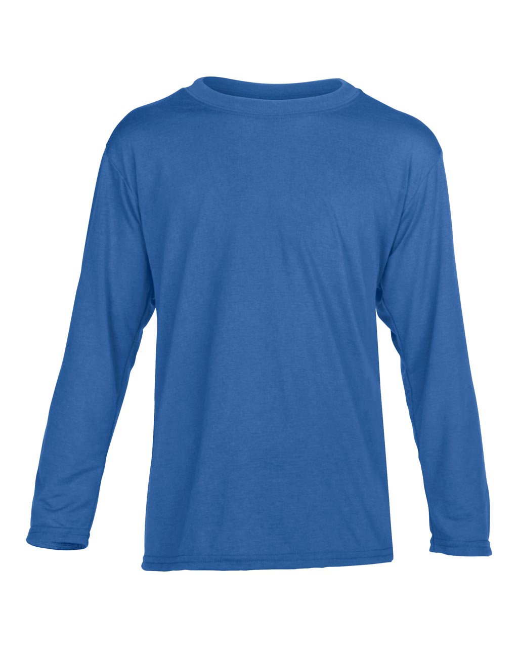 PERFORMANCE® YOUTH LONG SLEEVE T-SHIRT