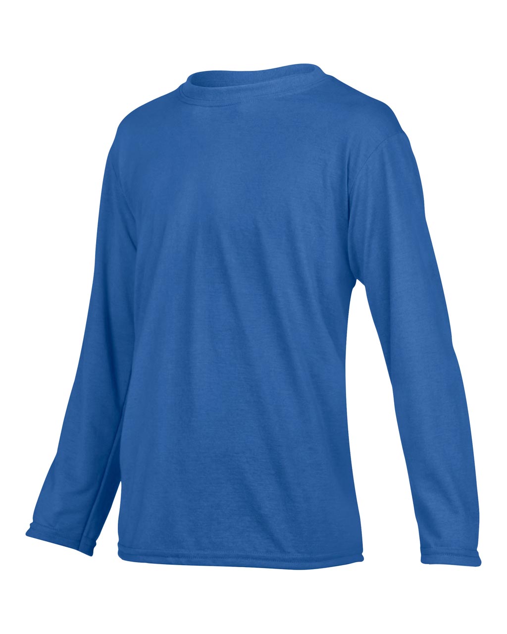 PERFORMANCE® YOUTH LONG SLEEVE T-SHIRT