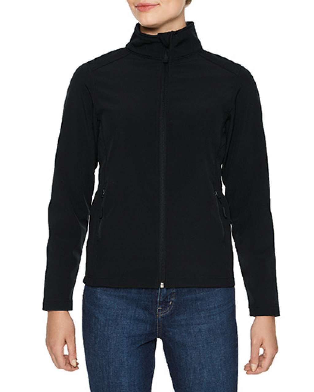 HAMMER NŐI SOFTSHELL KABÁT