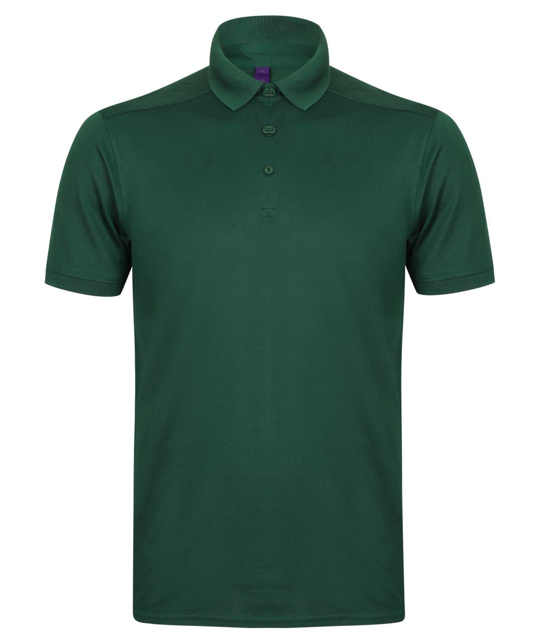 FÉRFI SLIM FIT STRETCH GALLÉROS PÓLÓ