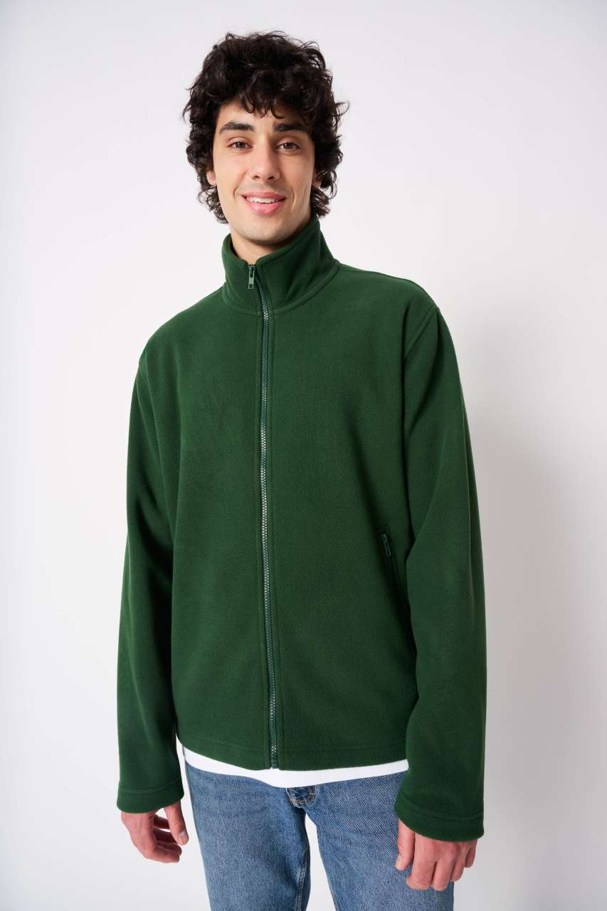 ib900 UNISZEX ALAP POLÁR PULÓVER