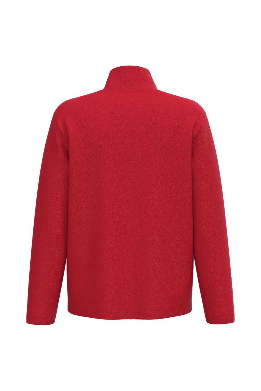 UNISZEX ALAP POLÁR PULÓVER