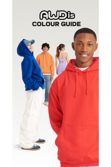 AWCC25 AWDIS SZÍNKATALÓGUS 2025