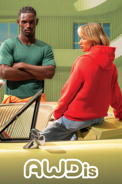 AWCT25 AWDIS KATALÓGUS 2025