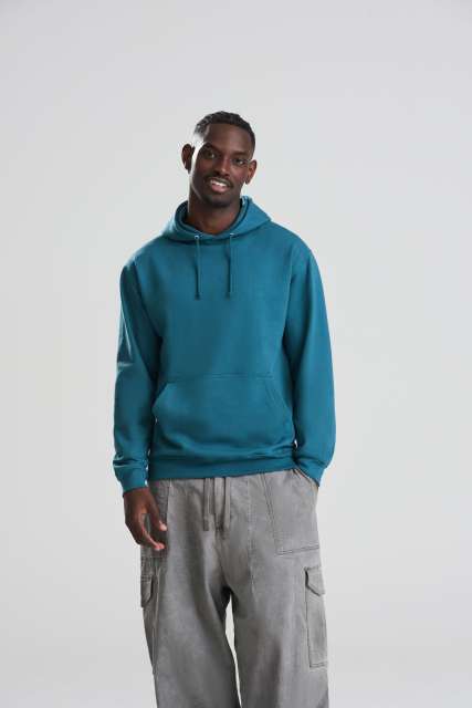 AWJH001 COLLEGE HOODIE