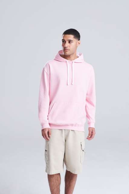 AWJH003 VARSITY HOODIE