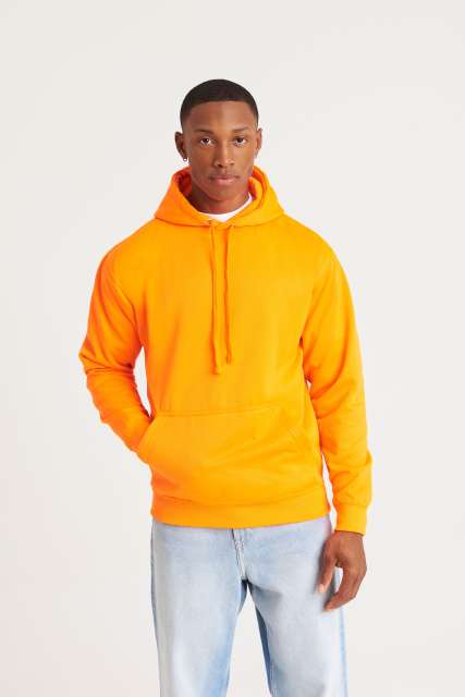 AWJH004 ELECTRIC HOODIE