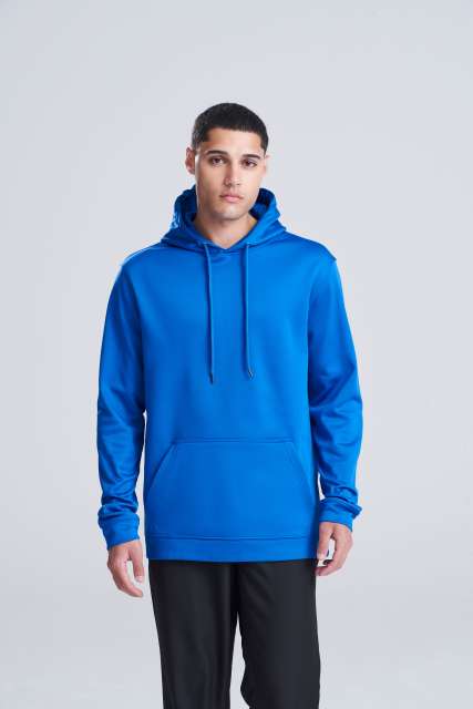 AWJH006 SPORTS POLYESTER HOODIE