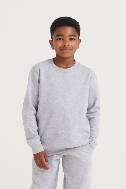 AWJH030J KIDS AWDIS SWEAT